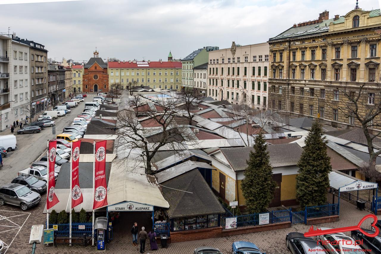 Luxury Apartments Nearto Main Square Krakow Exterior photo