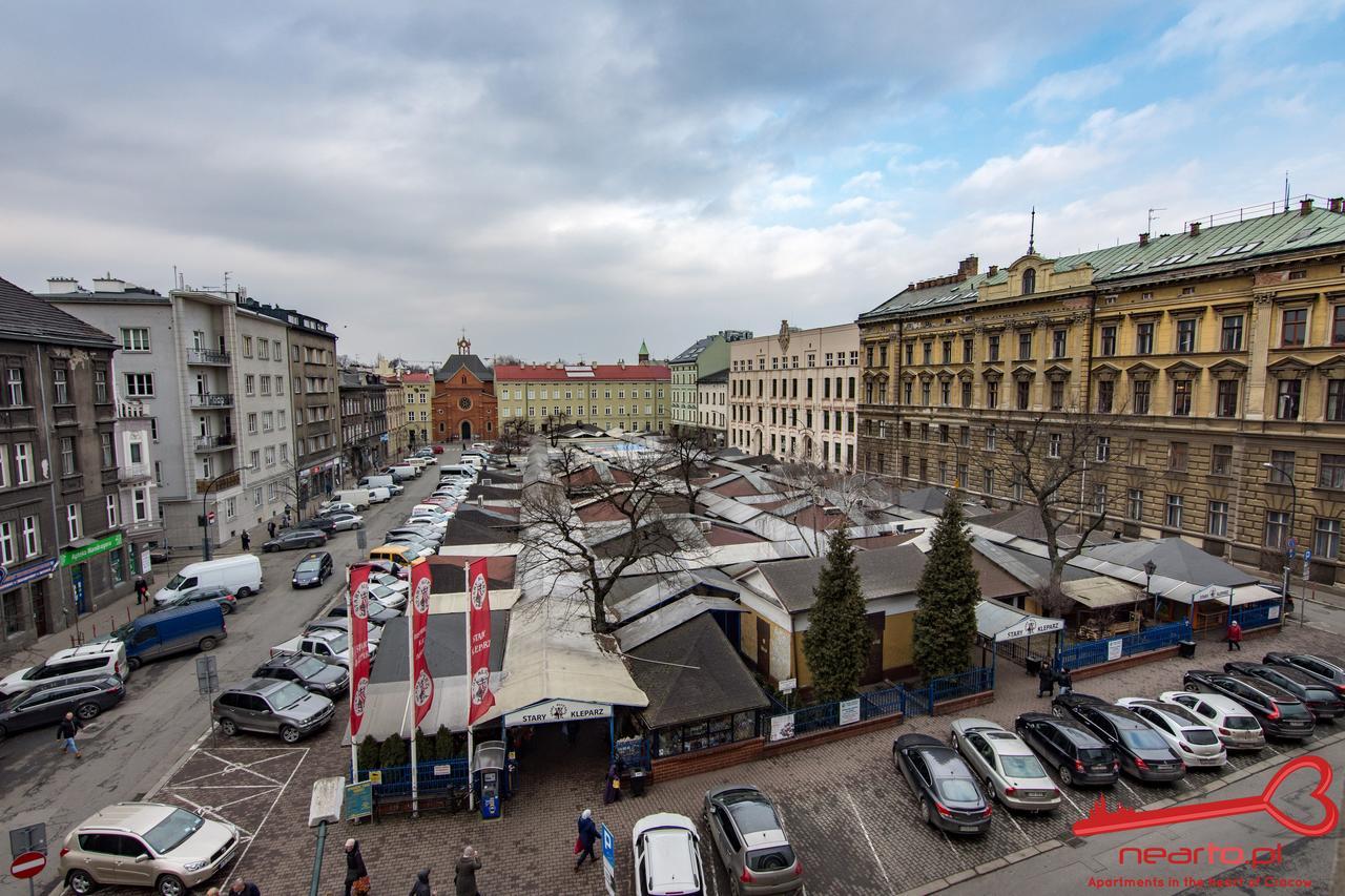 Luxury Apartments Nearto Main Square Krakow Exterior photo